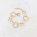 Bracelet ménaé - ikita paris
