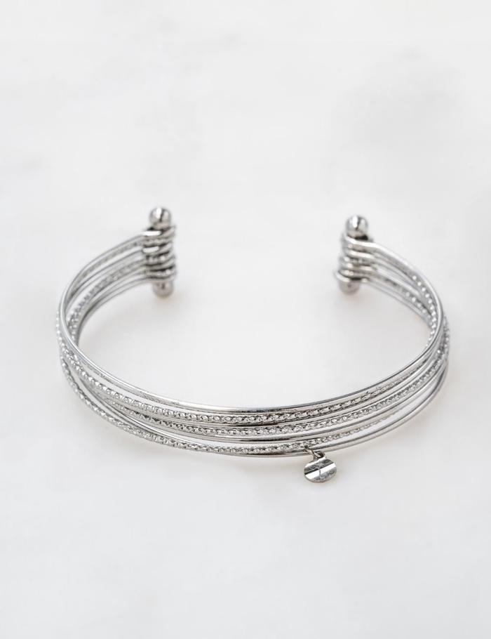 Bracelet Sevenio - Ikita Paris - Lili Margaret