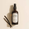 Brume végétale naturelle vanille bourbon · atelier louis