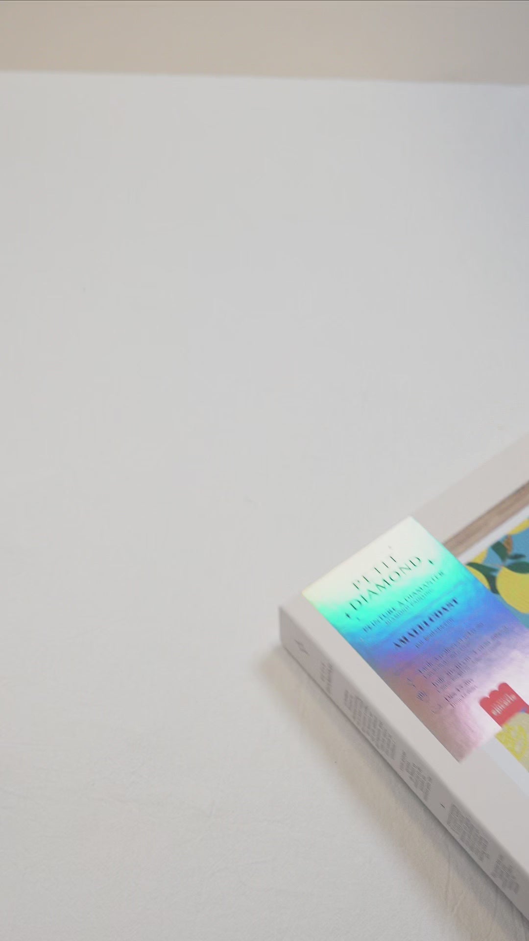 Coffret Petit Diamond Amalfi Coast Aperitif – Emily Kopcik - image 2