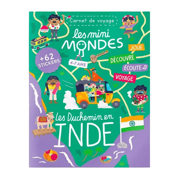 Livres jeunesse et lectures enfant