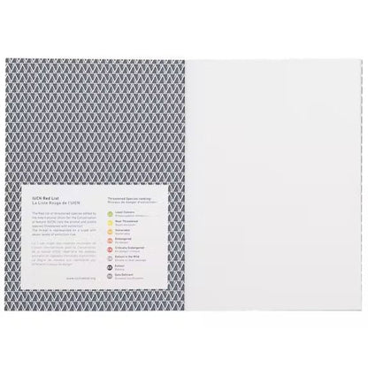 CAHIER PINGOUIN - Coq en Pâte - Lili Margaret