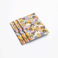Carnet de note tendance a6 multitude – maison joliette