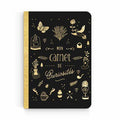 Carnet "mon carnet de curiosités"