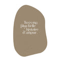 Carte postale naissance Amour - zakuw