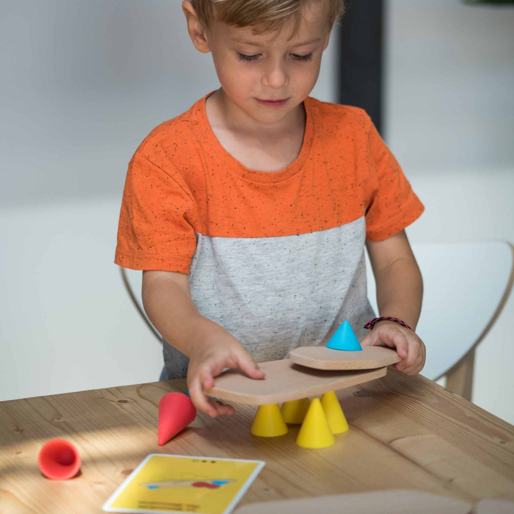 Cartes créatives piks – oppi