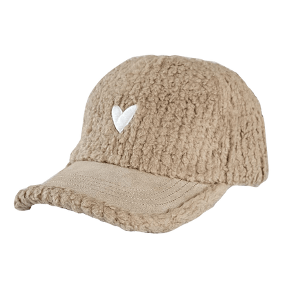 Casquette polaire femme - Love zakuw - Lili Margaret