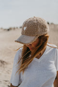 Casquette polaire femme - Love zakuw