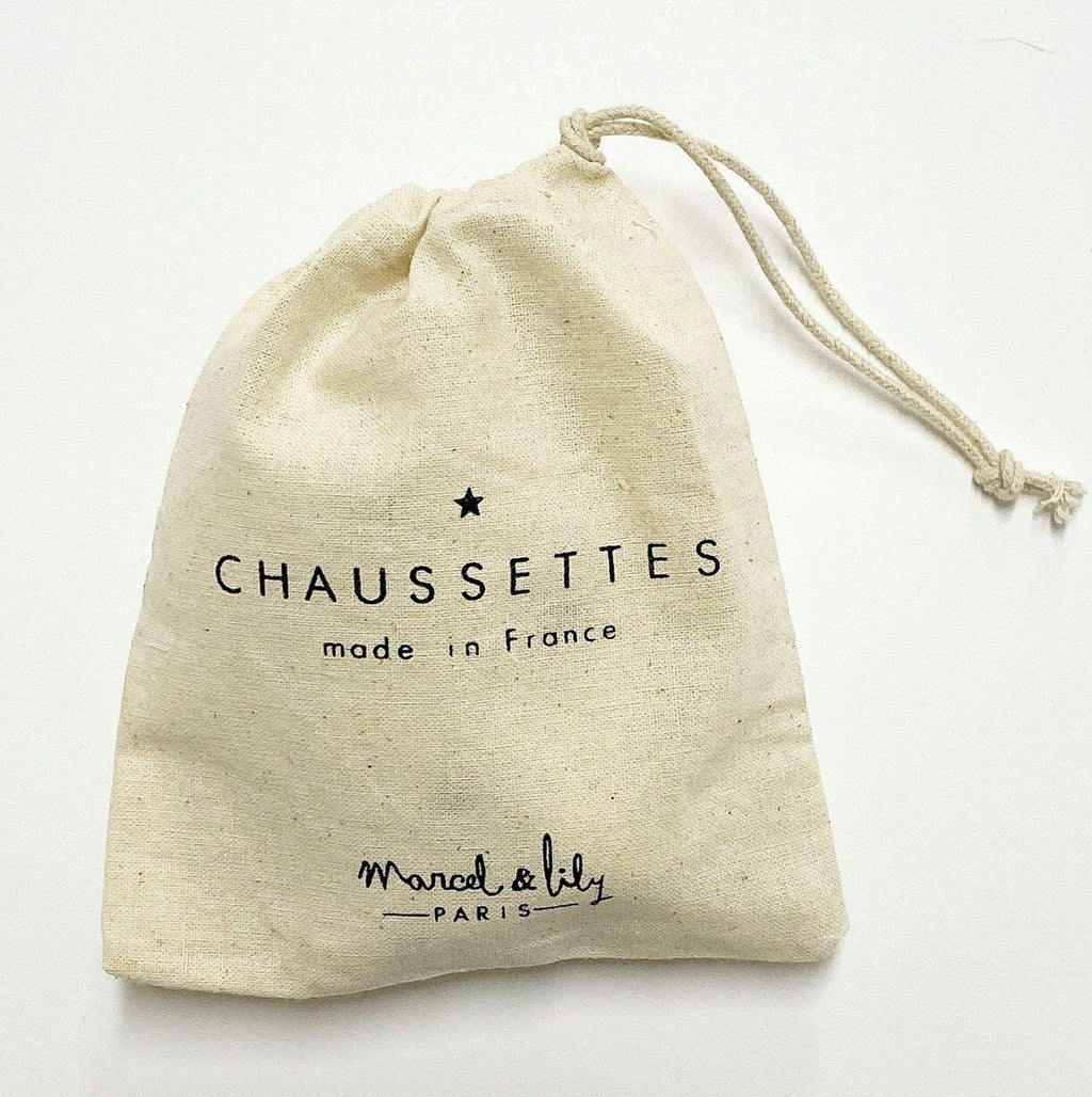 Chaussettes homme cadeau papa chéri - marcel lily