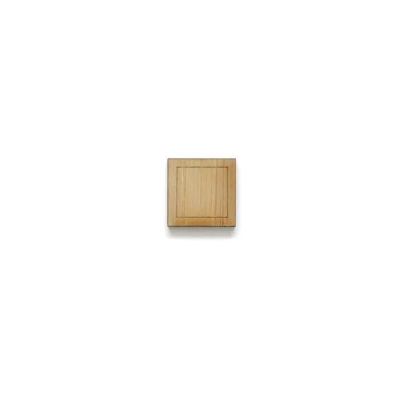 Coffret boucles d'oreilles alice graphik - matcha paris