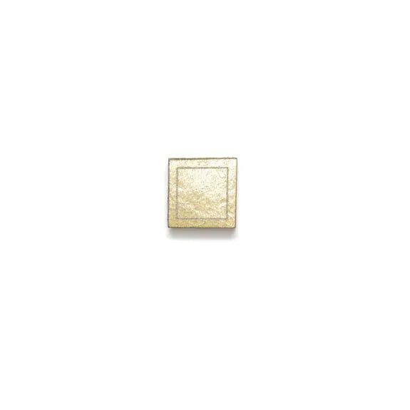 Coffret boucles d'oreilles alice graphik - matcha paris