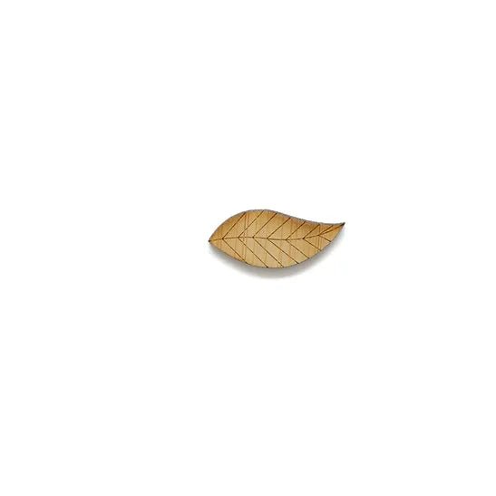 Coffret boucles d'oreilles hollow - matcha paris