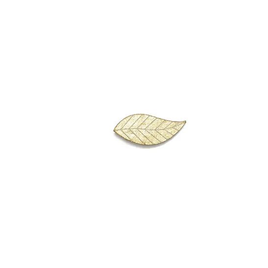 Coffret boucles d'oreilles hollow - matcha paris