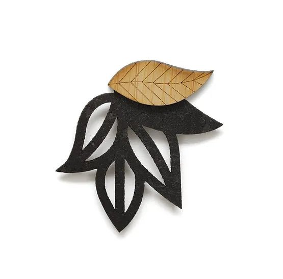 Coffret boucles d'oreilles hollow - matcha paris