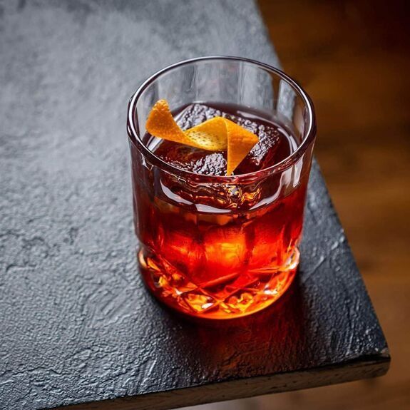 Coffret dégustation whisky "original" - rocks whiskey chilling stones
