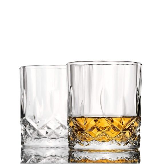COFFRET DÉGUSTATION WHISKY &quot;ORIGINAL&quot; - ROCKS Whiskey Chilling Stones - Lili Margaret
