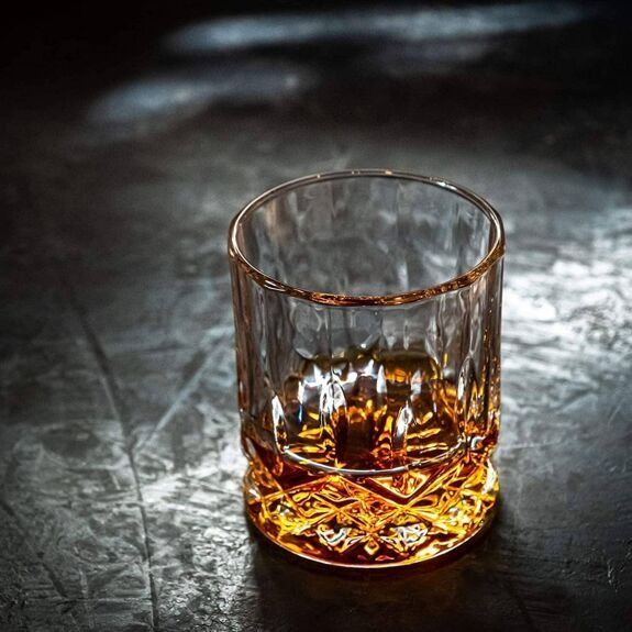 COFFRET DÉGUSTATION WHISKY &quot;ORIGINAL&quot; - ROCKS Whiskey Chilling Stones - Lili Margaret