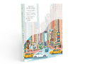 Coffret peinture au numéro - Petit Pinceau - Broadway and West 53RD par Grace Helmer