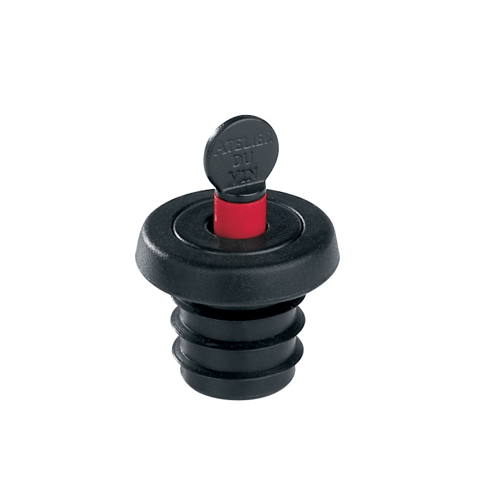 Coffret tire - bouchon et pompe à vin gard'vin® - cadeau sommelier atelier du vin