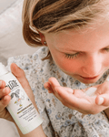 Coffret soin visage bio enfant 7 - 8 ans "mes soins d'amour" - ouate paris