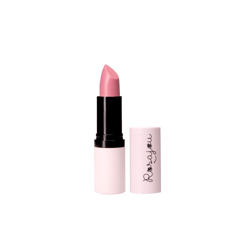 COFFRET VERNIS ET ROUGE A LÈVRES ENFANT ROSE BALLERINE - Rosajou - Lili Margaret