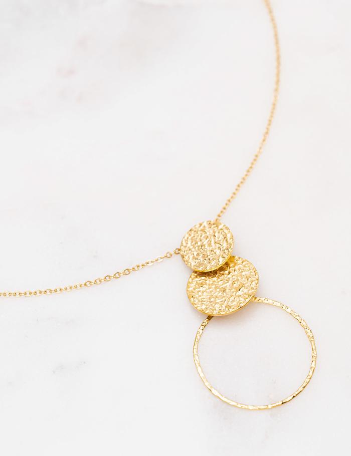 Collier arizona - ikita paris