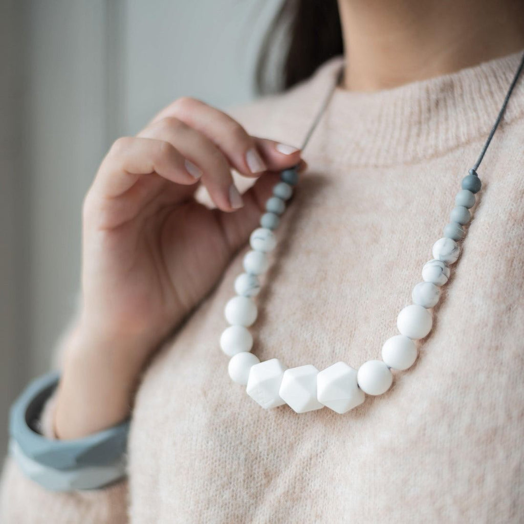 Collier d'allaitement milk - mintywendy