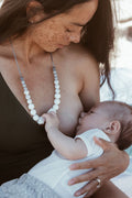 Collier d'allaitement milk - mintywendy