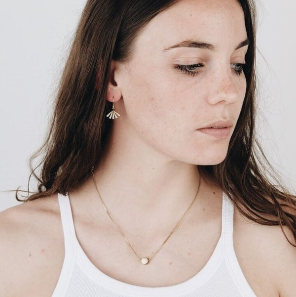 Colliers fantaisie femme