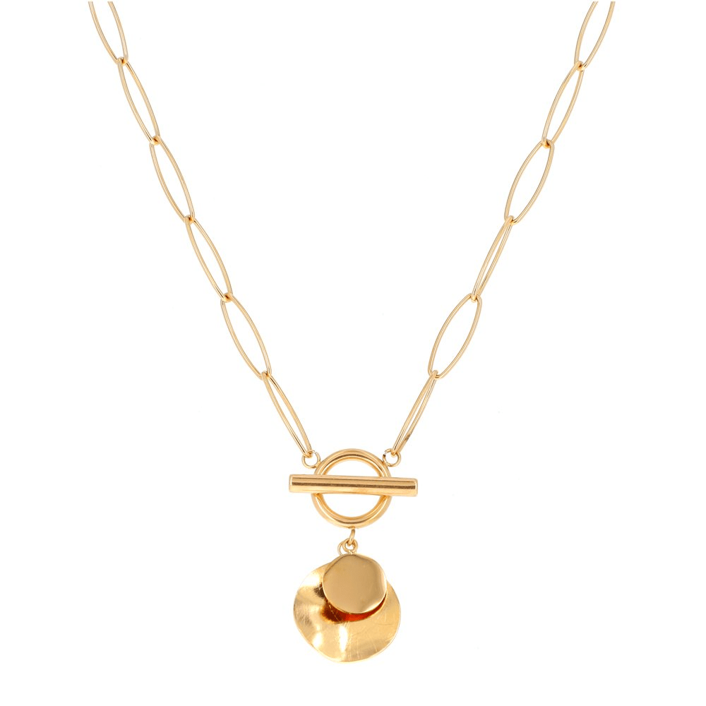 Collier Malka - Ikita Paris - Lili Margaret