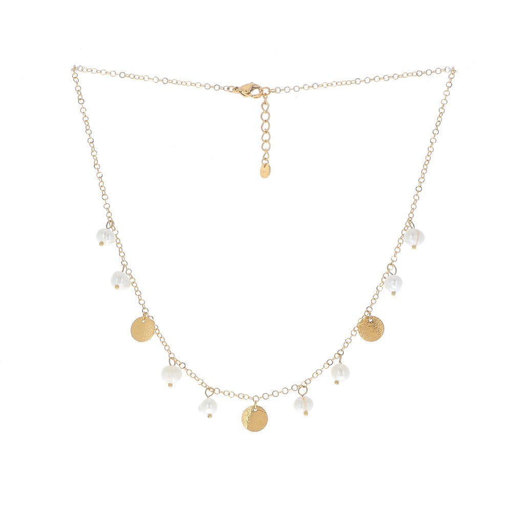 Collier minori - ikita paris