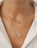 Collier nephtys - ikita paris