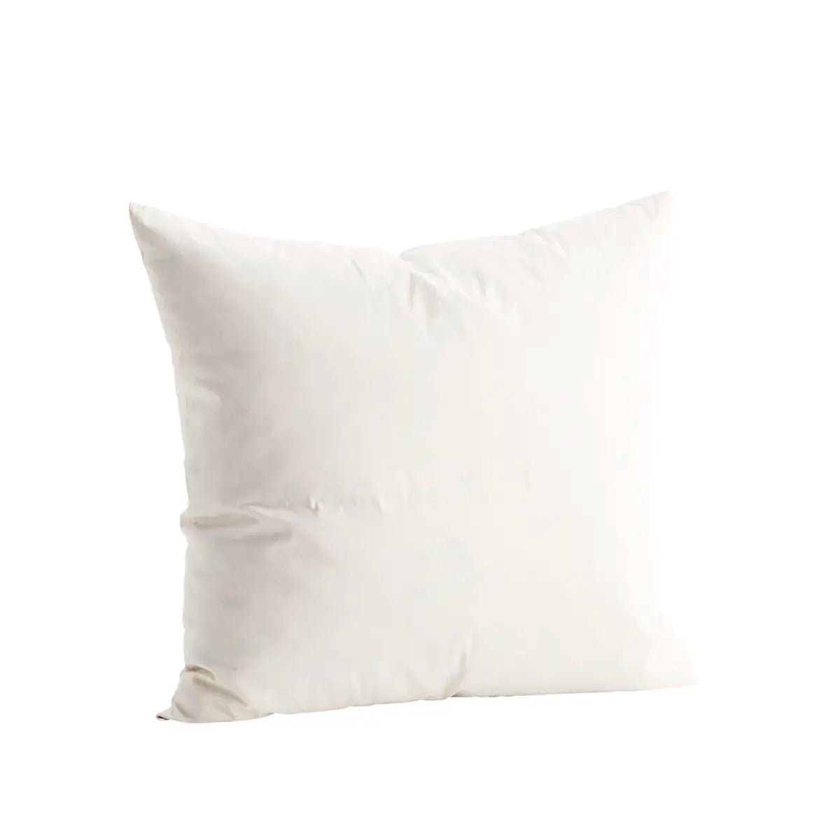 Coussin de garnissage en plumes de canard - Madam Stoltz