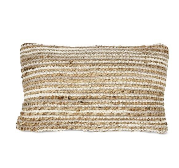 COUSSIN DELHI CHENILLE 30X50 CM - Sizo - Lili Margaret