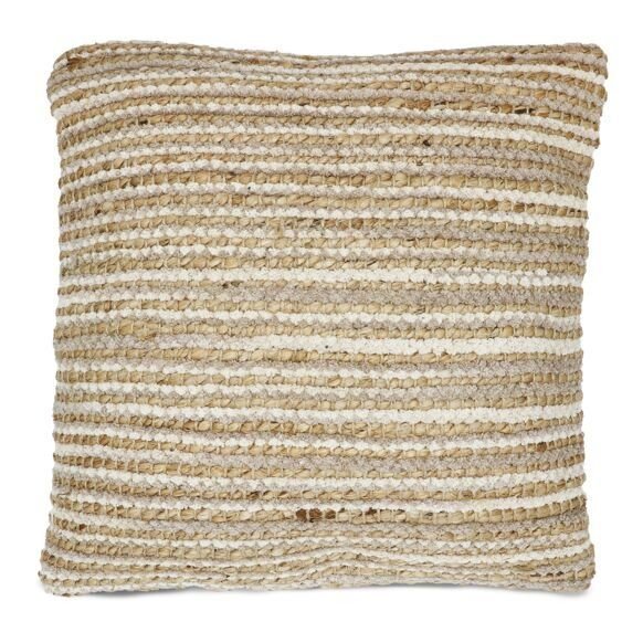 COUSSIN DELHI CHENILLE 45X45 CM - Sizo - Lili Margaret