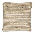 Coussin delhi chenille 45x45 cm - sizo