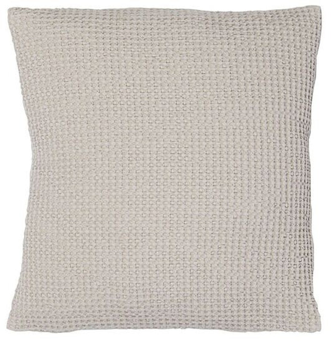 COUSSIN EN COTON RECYCLÉ MAIA LIN 45 X 45 - Maison Vivaraise - Lili Margaret