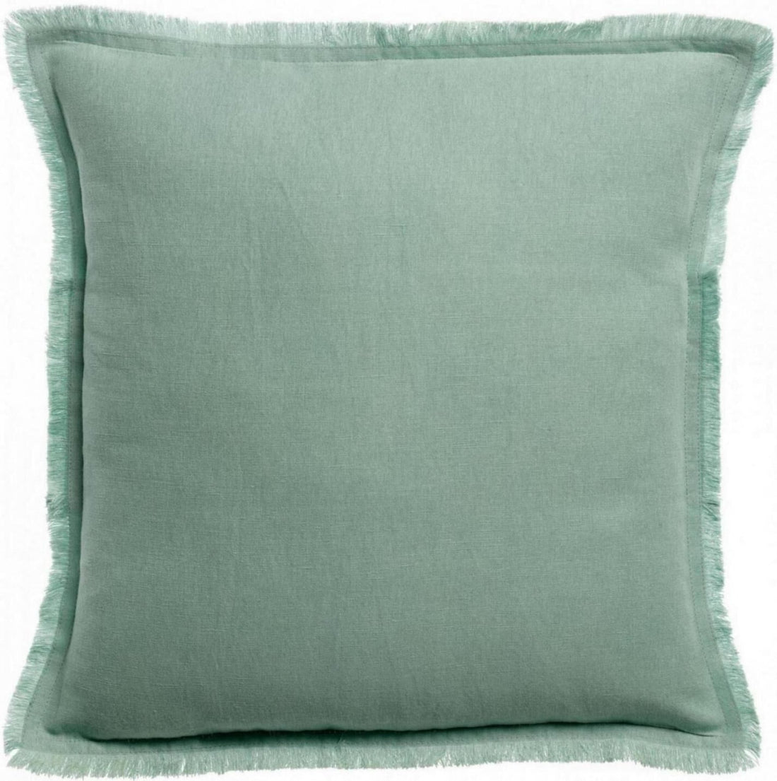 COUSSIN LIN ET COTON OPALINE 45 X 45 - Maison Vivaraise - Lili Margaret