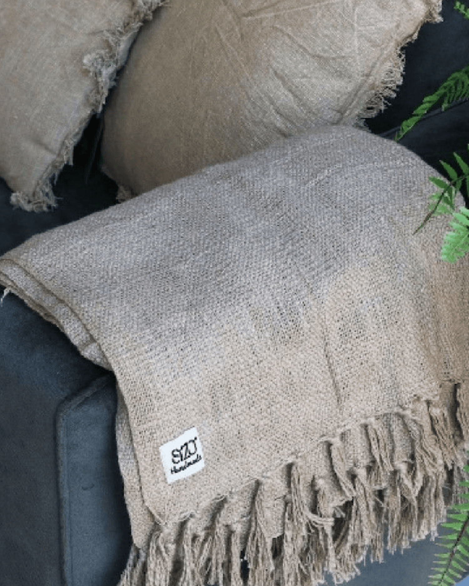 COUSSIN SAHARA 30X45 CM - Sizo - Lili Margaret