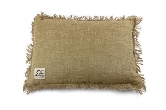 Coussin sahara 30x45 cm - sizo