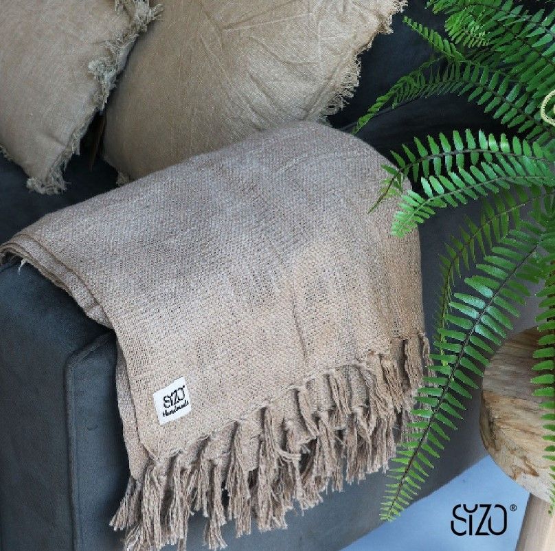 COUSSIN SAHARA 30X45 CM - Sizo