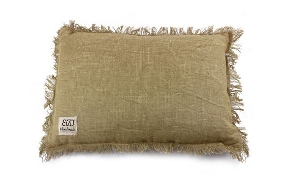 COUSSIN SAHARA 30X45 CM - Sizo