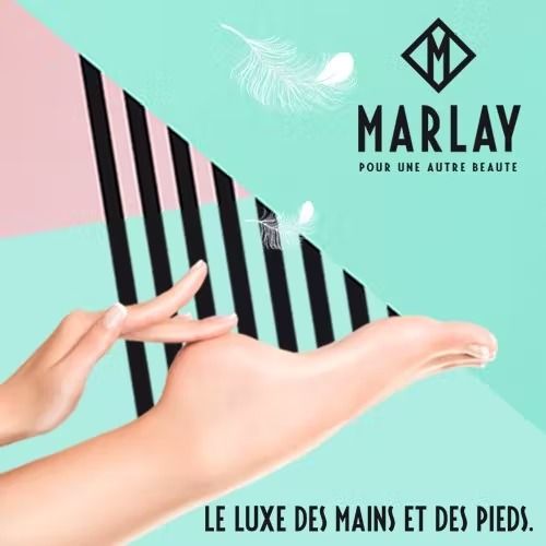 Crème peau neuve pieds - marlay