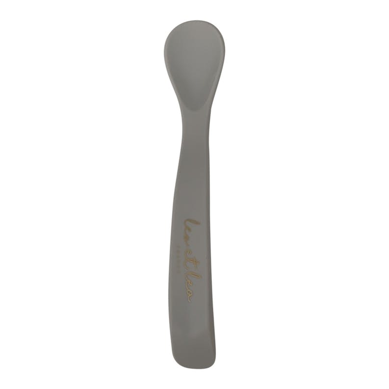 Cuillère light grey - leo et lea france