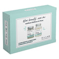 Cure cheveux & peau new beauty, new me - dlab nutricosmetics