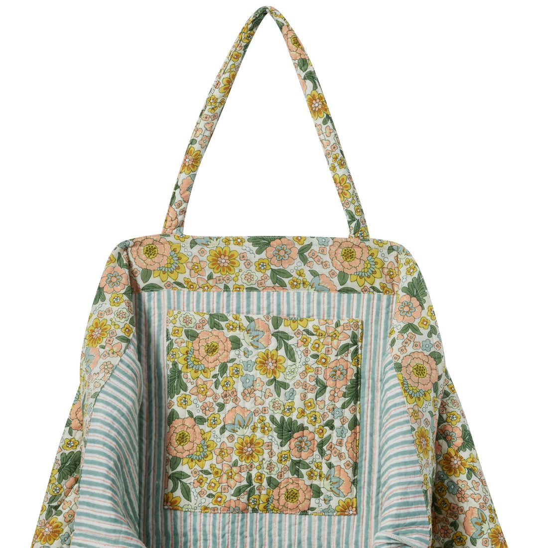 Sac Shopper Amaia Rose NaN