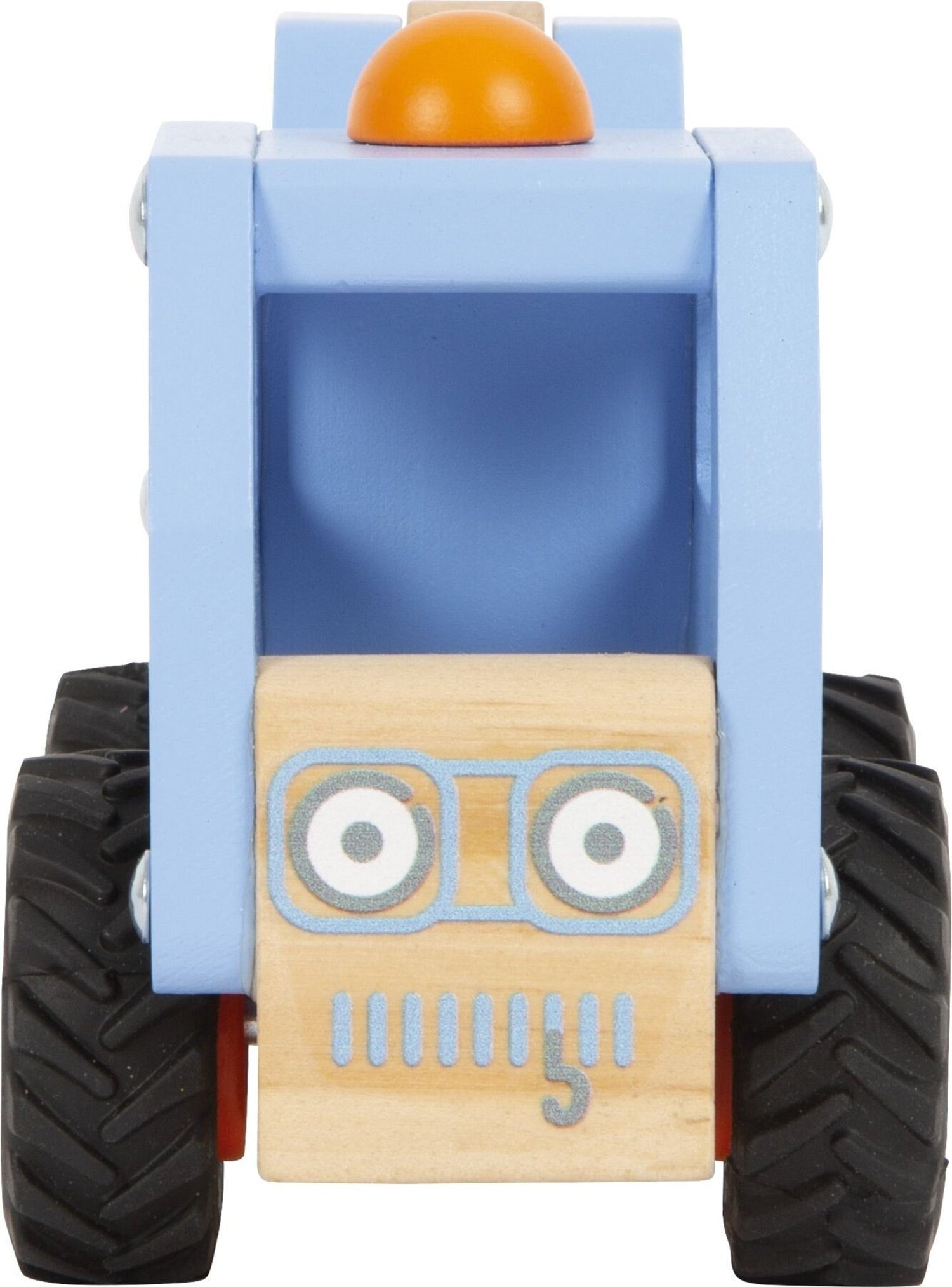 DÉPANNEUSE EN BOIS – VOITURE JOUET POUR ENFANT | small foot - Lili Margaret