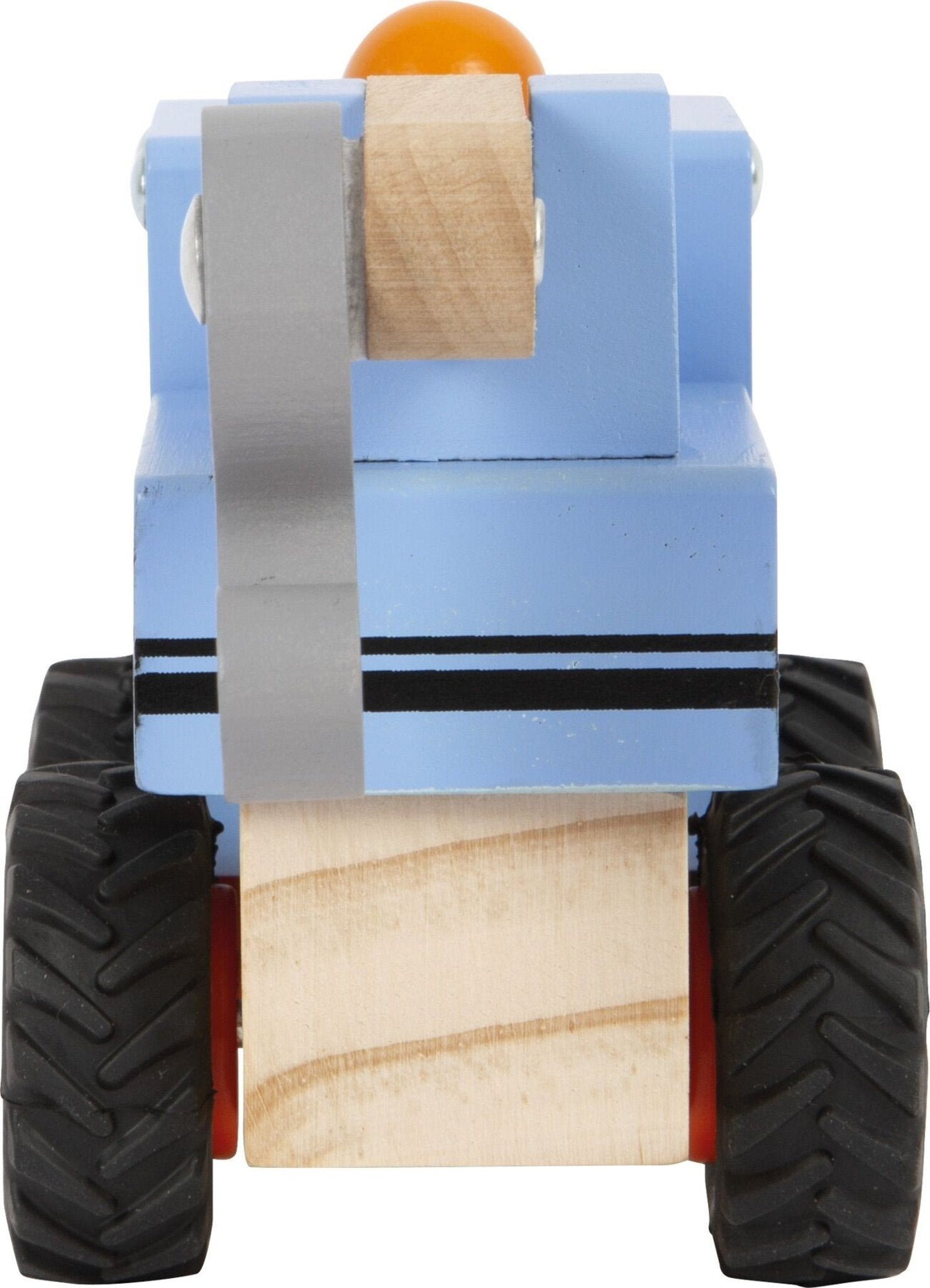 DÉPANNEUSE EN BOIS – VOITURE JOUET POUR ENFANT | small foot - Lili Margaret