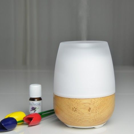 Diffuseur huile essentielle ultrasonic jolisia