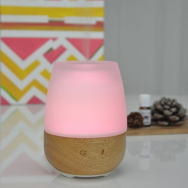 Diffuseur huile essentielle ultrasonic jolisia - zen arôme